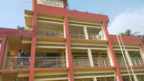 Sheikh Amzad Hossain Govt. Primary School - শেখ আমজাদ হোসেন সরকারি প্রাথমিক বিদ্যালয়