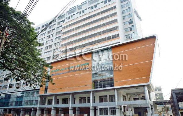 Sheikh Hasina National Institute of Burn and Plastic Surgery