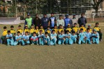 Sheikh Jamal Cricket Academy