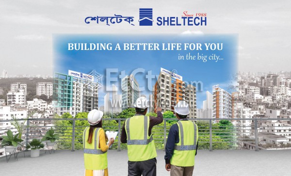 Sheltech Pvt. Limited