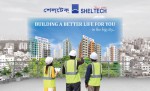 Sheltech Pvt. Limited