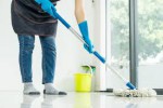 Shift And Move(cleaning and...