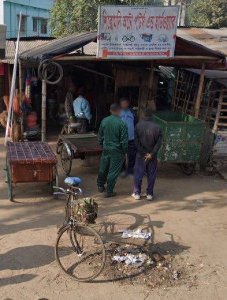 Shiromoni Auto Parts & Hardware - শিরোমনি অটো পার্টস ও হার্ডওয়্যার