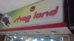 Shoe Land
