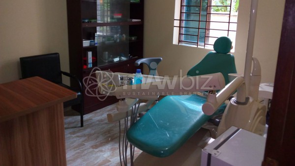Shuchona Dental Care