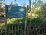 Siddik Nursery, Basherhat