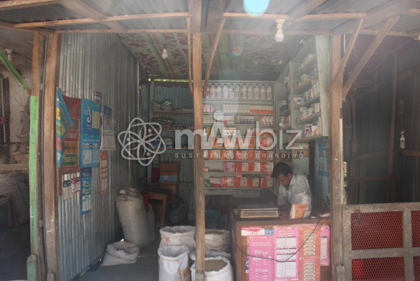 Sikdar Store