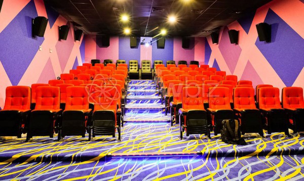 SILVER SCREEN