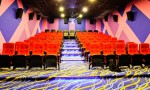 SILVER SCREEN