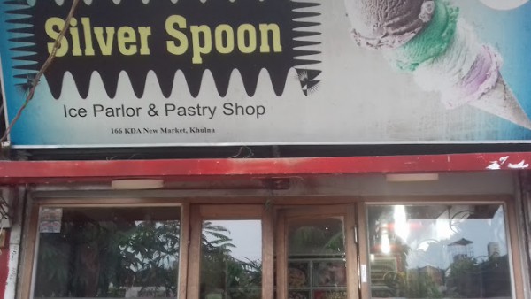 Silver Spoon
