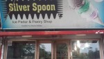 Silver Spoon