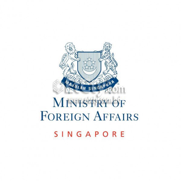 Consulate of the Republic of Singapore