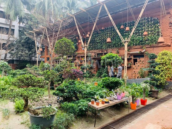 SINO Bangla Landscaping Limited