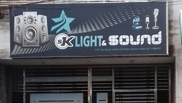 SK Light & Sound