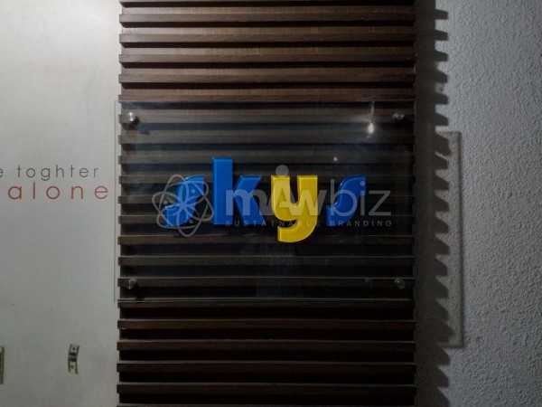 Skys Securities Limited
