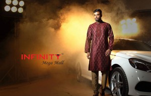 Infinity Bashundhara Rd