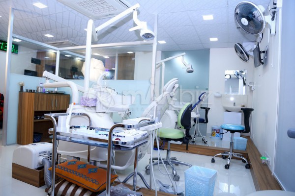 Smile Zone Dental Care