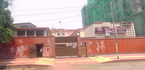 Sobhan Martial Art Training Centre