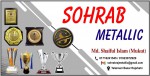 Sohrab Metallic