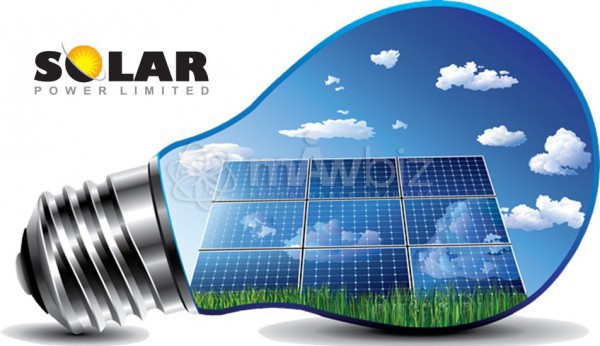 Solar Power Limited.