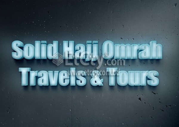 Solid Hajj-Omrah Travels & Tours