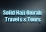 Solid Hajj-Omrah Travels & Tours