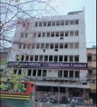 Sonali Bank PLC, Dilkusha...