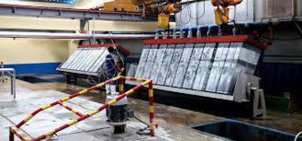 Sonar Bangla Ice Plant & Cold Storage