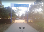 South Surma Police Station
