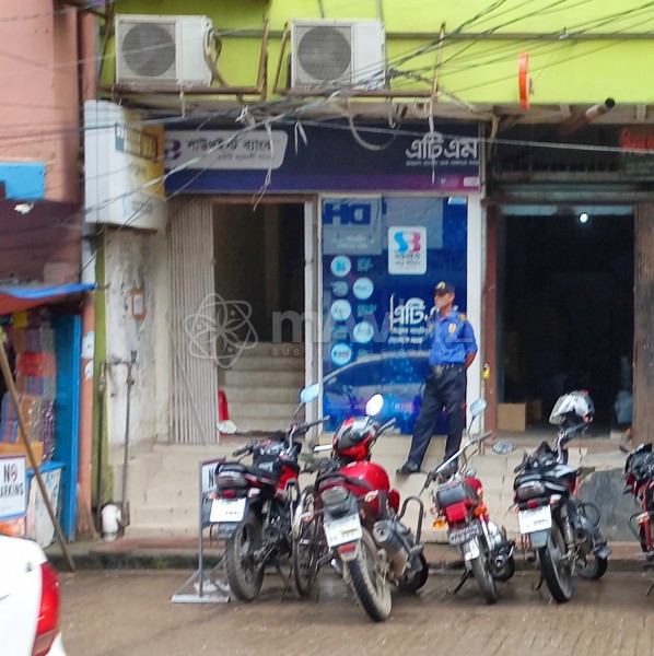 Southeast Bank Limited ATM (Mymensingh Branch)