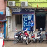 Southeast Bank Limited ATM...