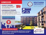 Southern University Bangladesh