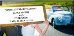 Special Marriage Registrar in...