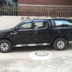 Speed Car Rental Service