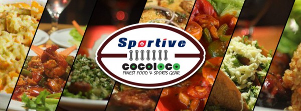 Sportive Cocoloco