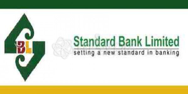 Standard Bank Ltd