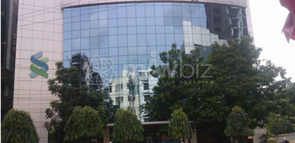 Standard Chartered Bank