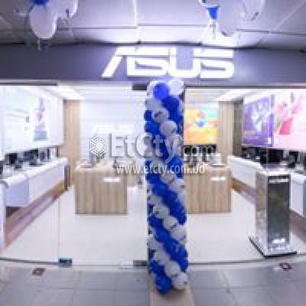 Star & Tech & Engineering Ltd. (ASUS Exclusive Store)