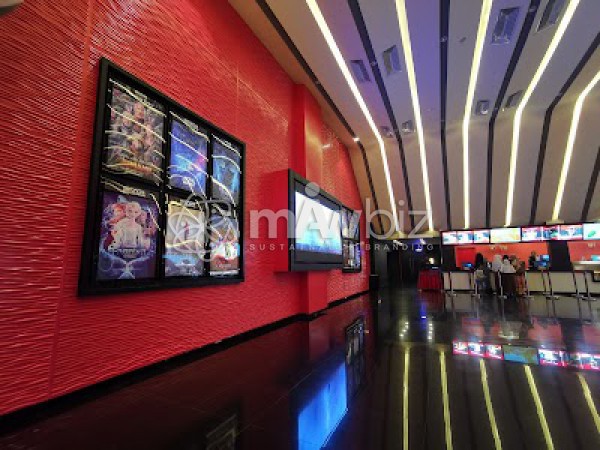Star Cineplex, Shimanto Shambhar