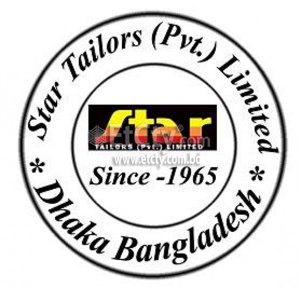 Star Tailors (Pvt.) Ltd.