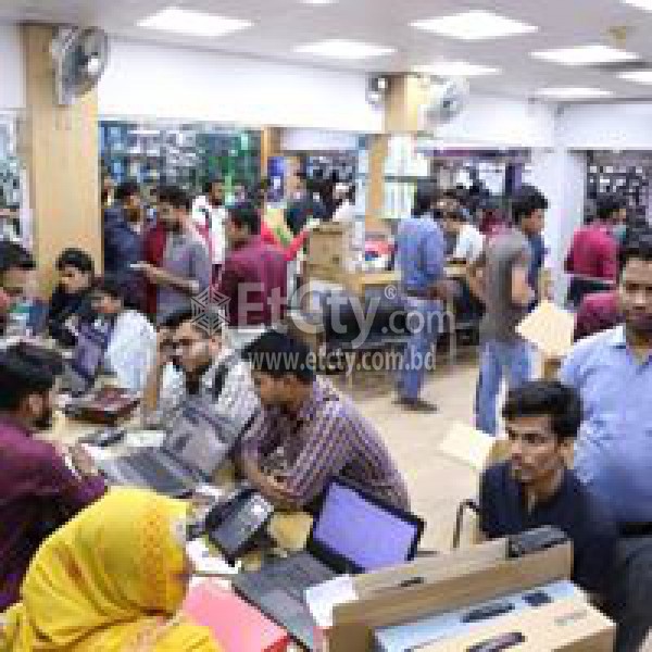 Star Tech & Engineering Ltd. (CC Camera Showroom)