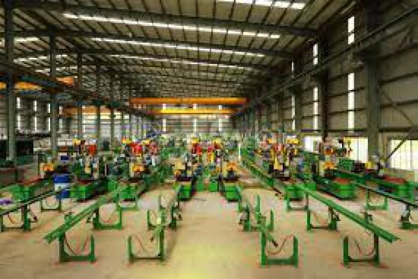 Steelmark Stainless Steel Ltd