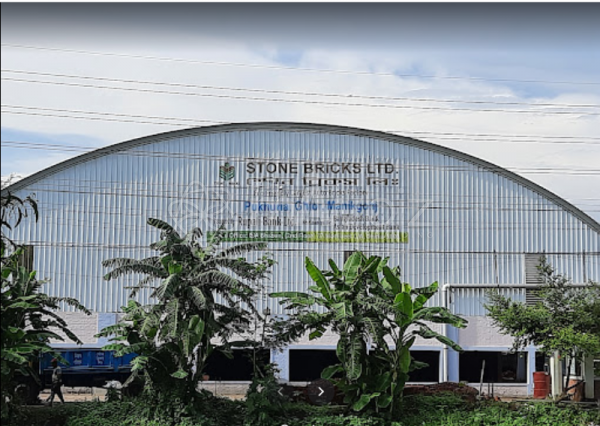 Stone Bricks Limited (Factory)
