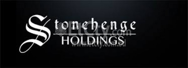 Stonehenge Holdings Ltd.