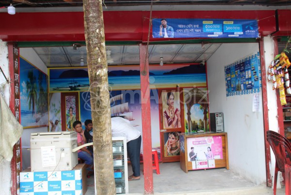 Studio Mitali -2