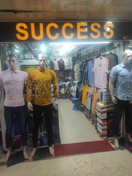 Success