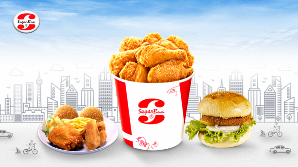 SugarBun Chittagong