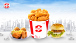 SugarBun Chittagong
