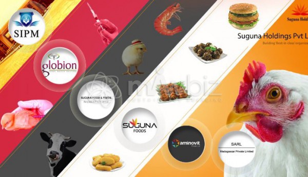 Suguna Food and Feed Bangladesh Pvt. Ltd.