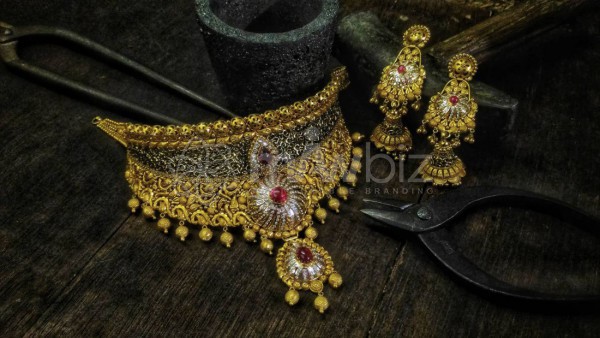 Sultana Jewellers Ltd